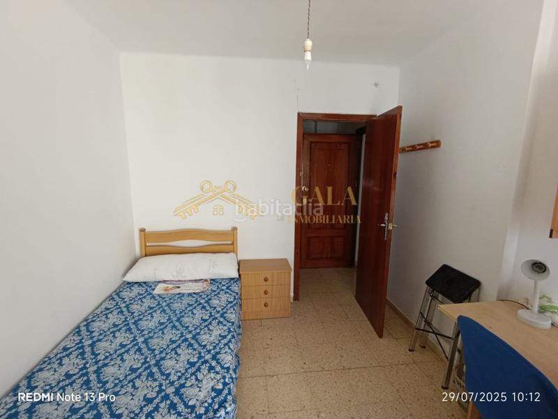 Foto ad28e97a-d8a4-4f8c-ae20-77a02939daff. Location appartement avec chauffage dans Centro Cáceres