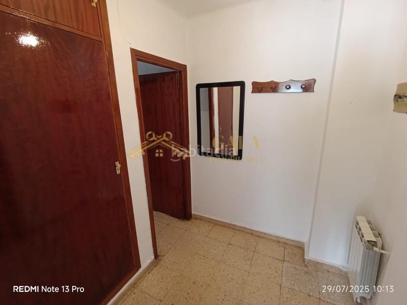 Foto b501dc2e-a122-44f9-8a06-b405e37547df. Location appartement avec chauffage dans Centro Cáceres
