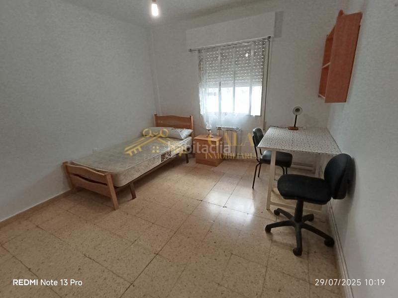 Foto c3ce0227-a839-4863-82db-1f64cf3df036. Location appartement avec chauffage dans Centro Cáceres
