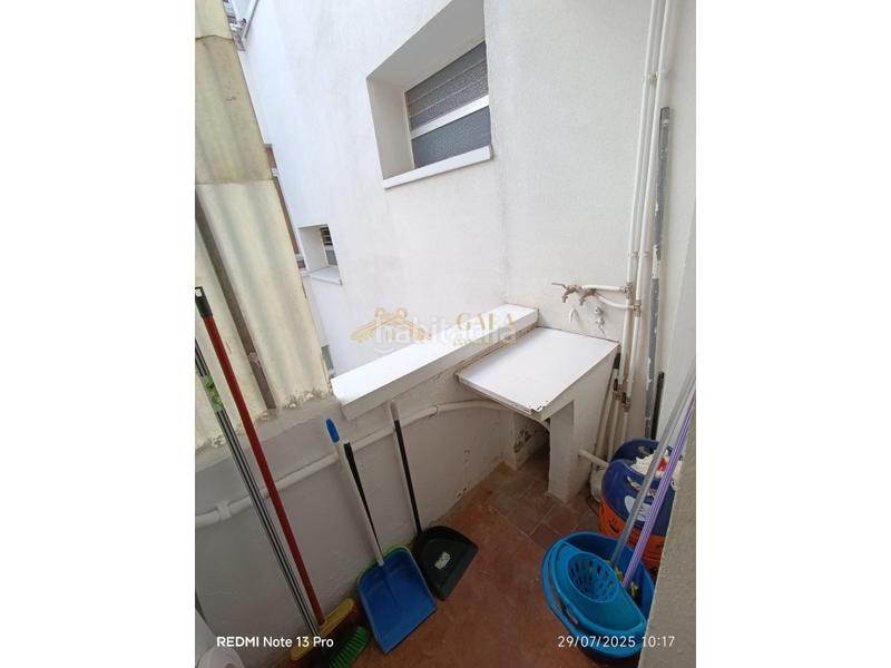 Foto de6554d3-8d76-4c5a-af6d-207ae62d50b6. Location appartement avec chauffage dans Centro Cáceres