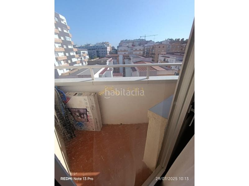 Foto e235928f-f681-4377-9f77-89a5a290bf52. Location appartement avec chauffage dans Centro Cáceres