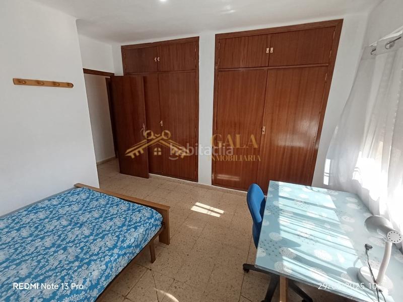 Foto f4929b29-fd3d-46f4-a2cb-b583ec41d7b4. Location appartement avec chauffage dans Centro Cáceres