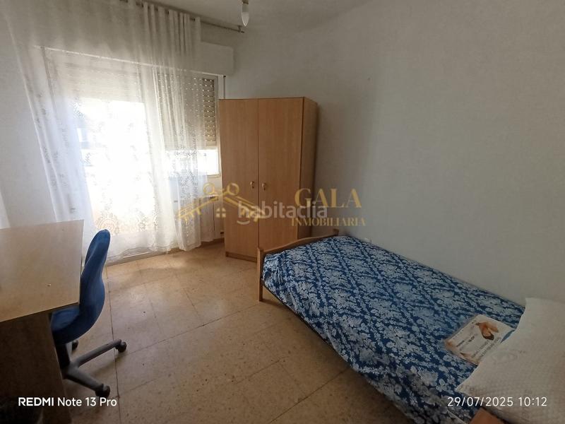 Foto f86a1bf1-1ddf-430d-8720-859a6f4783ff. Location appartement avec chauffage dans Centro Cáceres