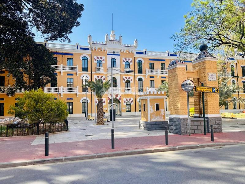 Foto 0b6e7d0c-3539-4ed6-9a7b-988555cbcf81. Affitto appartamento in El Carmen Murcia