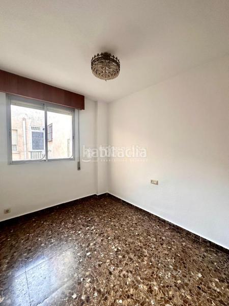 Foto 11184c7b-8ec9-49cc-a8ed-4b94e2ce4e73. Affitto appartamento in El Carmen Murcia