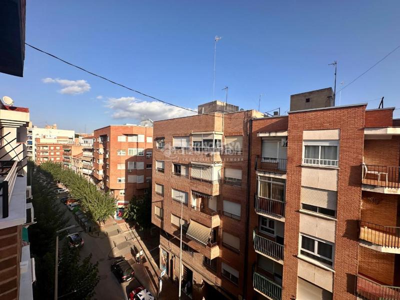 Foto 72925a46-efeb-4242-b0e1-900e587d9dae. Affitto appartamento in El Carmen Murcia