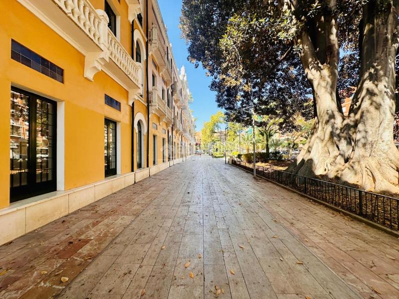 Foto a0a28601-6170-4bda-b718-8fd44ac05329. Affitto appartamento in El Carmen Murcia