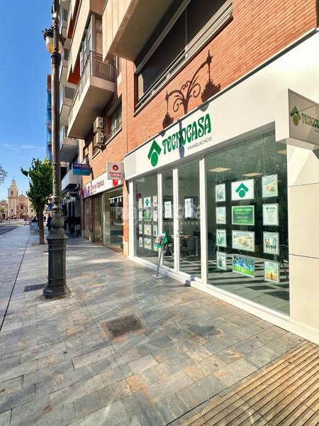Foto a8c2b4bb-f034-409e-a11d-fa23033081b9. Affitto appartamento in El Carmen Murcia