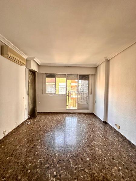 Foto e80a0163-d575-4951-9c9a-06d9f9eaa548. Affitto appartamento in El Carmen Murcia