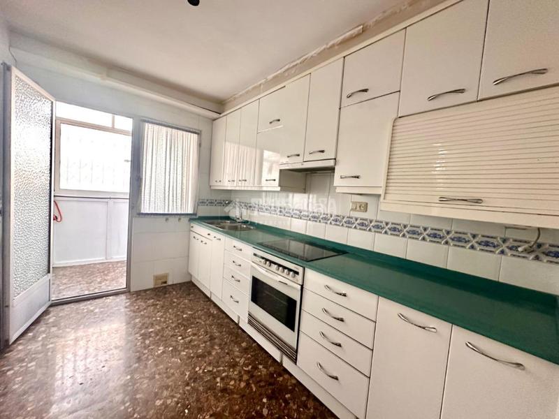 Foto 48a21c84-ddec-40e0-b748-87dd8a54dfe7. Miete etagenwohnung in El Carmen Murcia