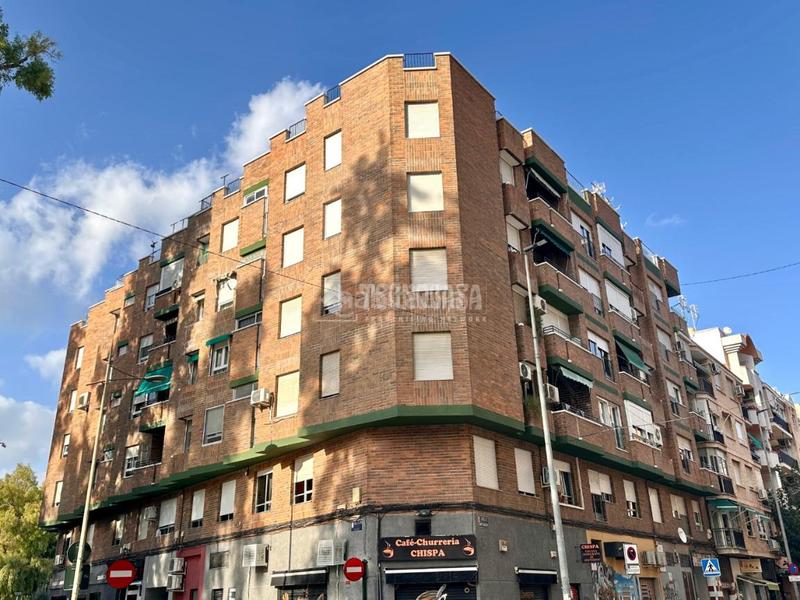 Foto 543f64c1-81c2-404d-be2c-cf1b496adff7. Miete etagenwohnung in El Carmen Murcia