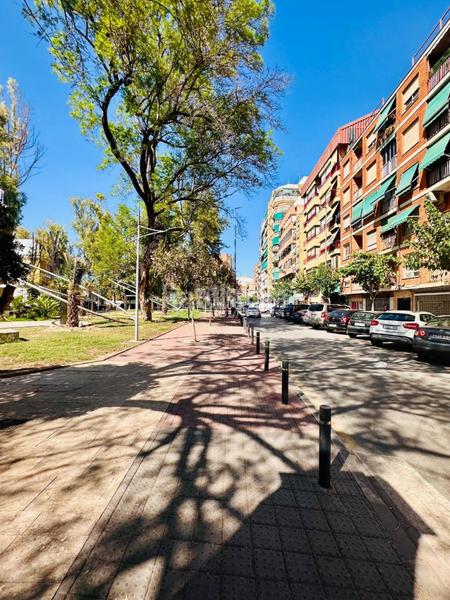 Foto 87dd2e2e-93b3-44fd-985b-66b9672f94a1. Miete etagenwohnung in El Carmen Murcia