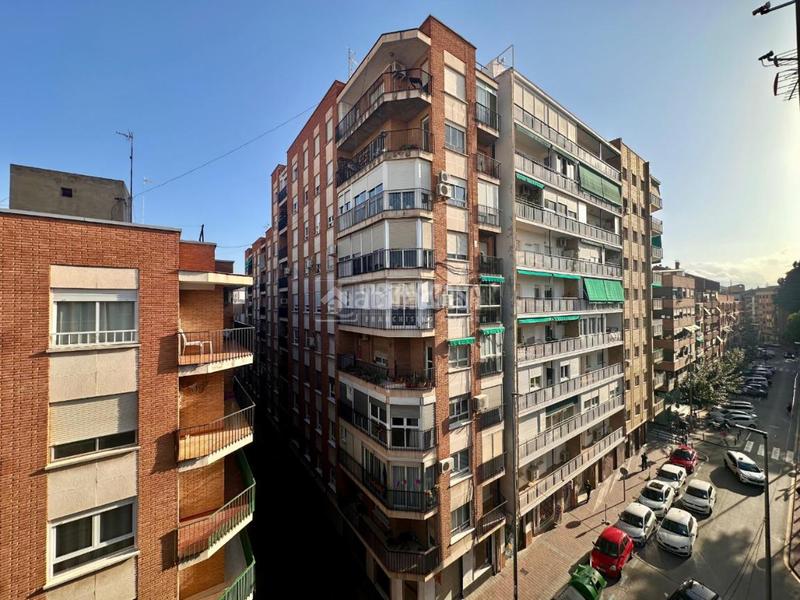 Foto cd4515e8-3428-4f7d-b483-9f8e6a9321e9. Miete etagenwohnung in El Carmen Murcia