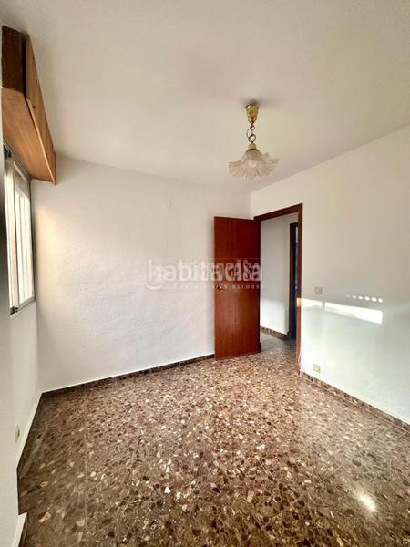 Foto fe373761-712c-4bc6-9dd5-2f2700291932. Miete etagenwohnung in El Carmen Murcia