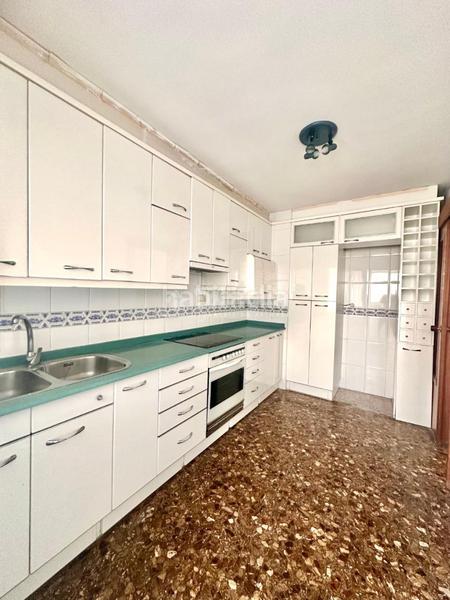 Foto 48aea0d8-ec84-44f4-94e5-5a5e34aeb9b6. Rent flat in El Carmen Murcia