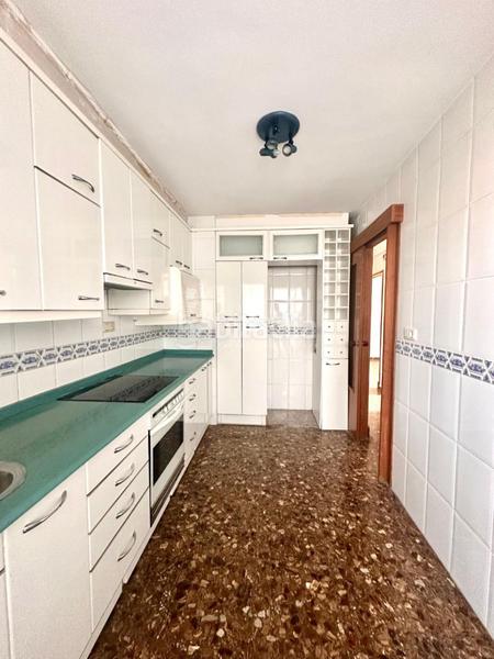 Foto 4c62d2c8-a2cb-48c6-83e9-a760b9a96cc2. Rent flat in El Carmen Murcia