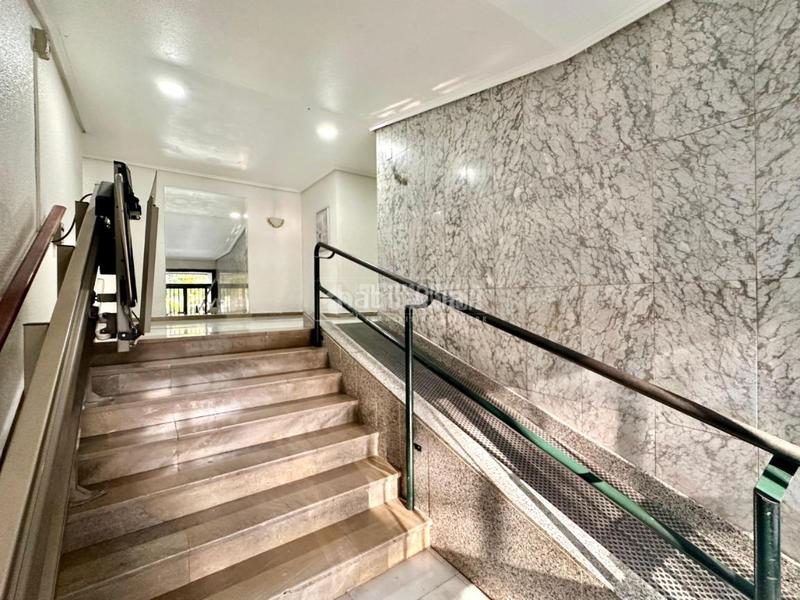 Foto 53d8e332-74d7-42b6-bdbf-a0432269d220. Rent flat in El Carmen Murcia