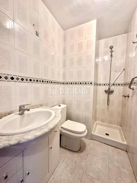 Foto 5b975cac-3330-4943-8975-206495218857. Rent flat in El Carmen Murcia