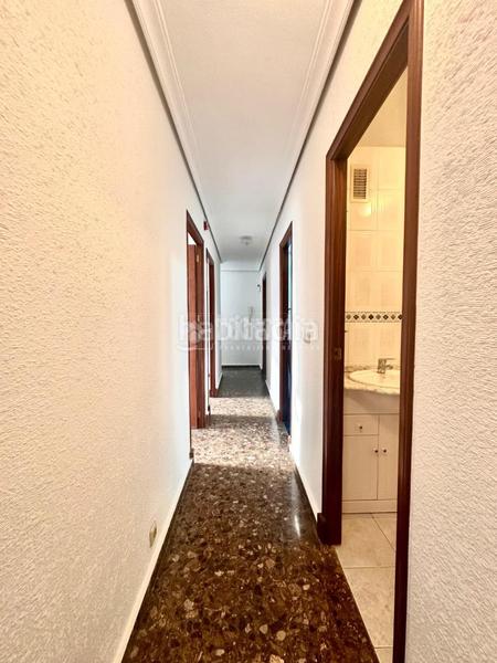 Foto 87c79c1b-5ef4-4bf0-bec8-7ede7fc8358d. Rent flat in El Carmen Murcia