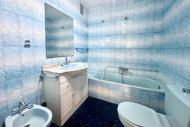 Foto c6a55c35-a57d-4d23-ad21-d3e8e7339756. Rent flat in El Carmen Murcia