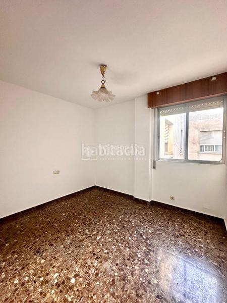 Foto d9c5df2a-fd48-4817-9633-2d13c72c64fe. Rent flat in El Carmen Murcia