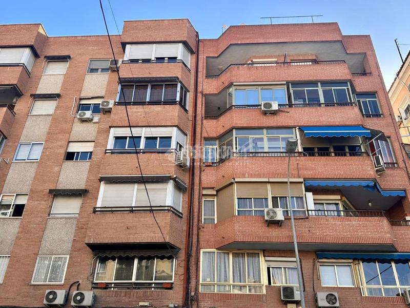 Foto 35b25ae4-4b5f-418d-8fbe-1f34d8dc6261. Affitto appartamento in El Carmen Murcia