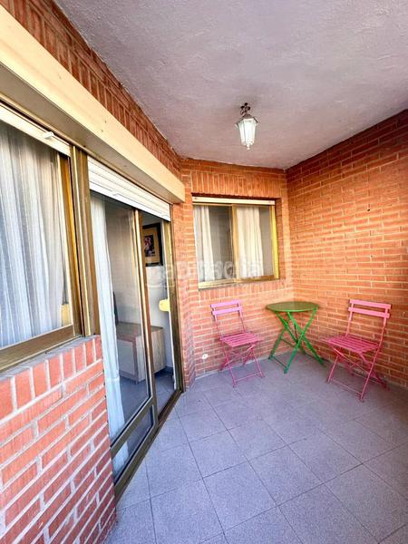 Foto 58656cba-b2ad-4a1d-9b97-dc08da8ca558. Affitto appartamento in El Carmen Murcia