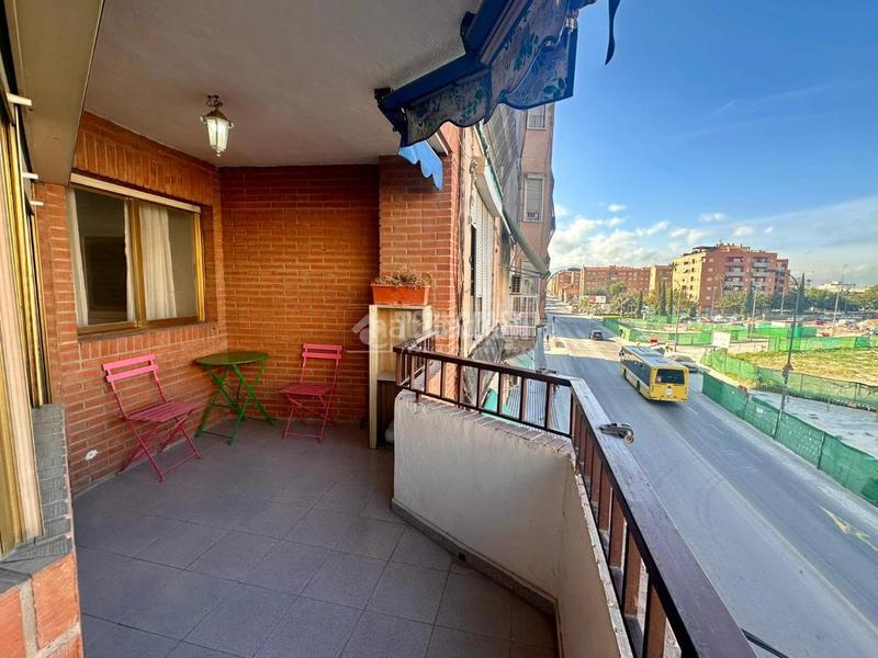 Foto 8966f261-7b36-4663-a0e0-b27b0c562a44. Affitto appartamento in El Carmen Murcia