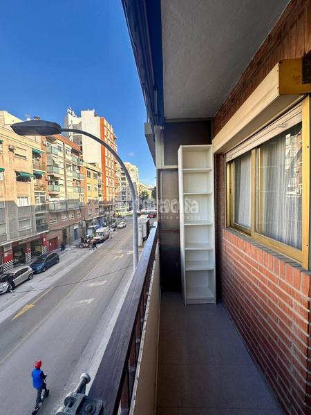 Foto 8976b96e-34ae-4121-82a4-07bddbdb9ad4. Affitto appartamento in El Carmen Murcia