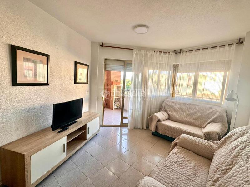 Foto 8ed15223-caab-41a1-963f-f601d295e6e6. Affitto appartamento in El Carmen Murcia