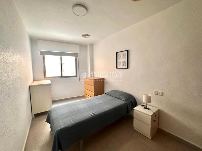 Foto 9dad83a3-991e-4a20-bb7f-1caa80761ba1. Affitto appartamento in El Carmen Murcia