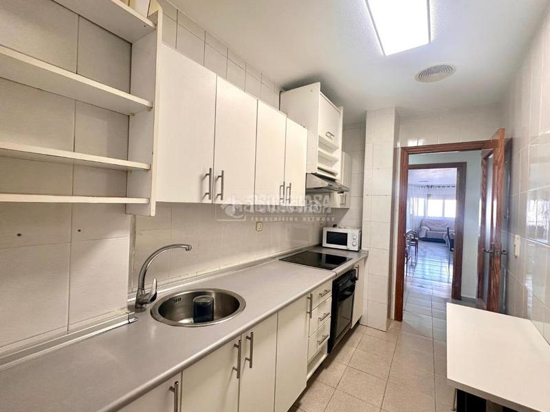 Foto b13f9bb3-be8b-477a-b2fb-defb481b8c66. Affitto appartamento in El Carmen Murcia