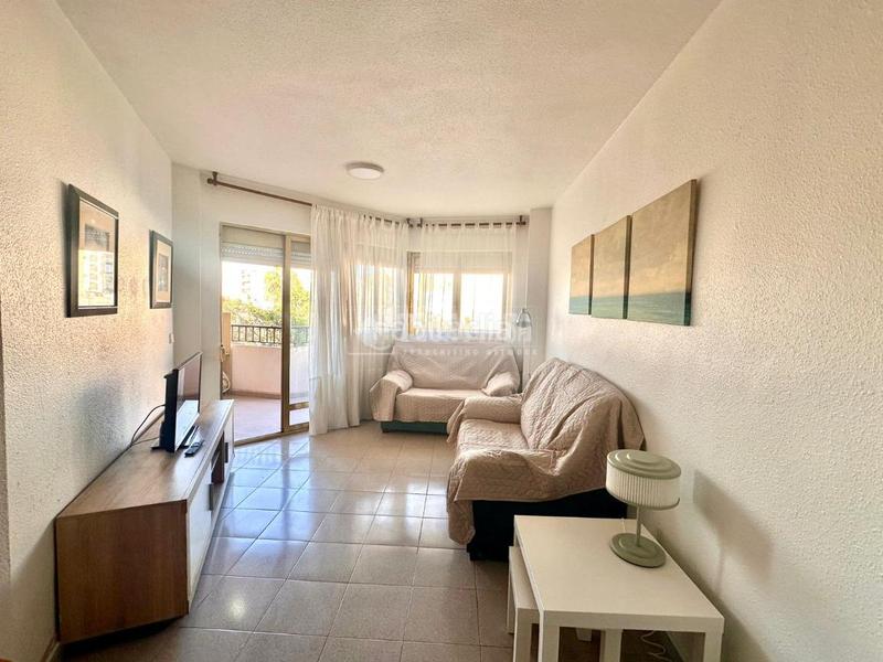 Foto c503c6c7-d25f-4c7f-a3f9-5c4b6e5ba60e. Affitto appartamento in El Carmen Murcia