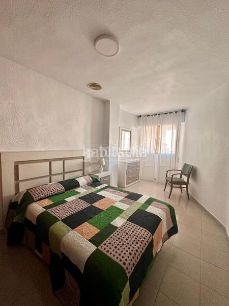 Foto eedfdc04-aecd-41bc-9b27-4210df9aed55. Affitto appartamento in El Carmen Murcia