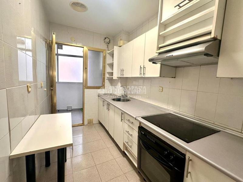Foto 1dcda482-eaac-4d55-84fa-f4b11f2c27fb. Location appartement dans El Carmen Murcia