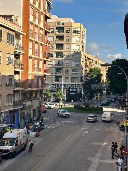 Foto 473f6f96-405b-4ae6-9d4a-e02aaf60e422. Location appartement dans El Carmen Murcia