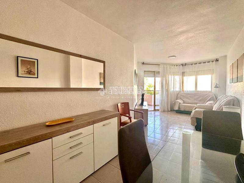 Foto ebf0758c-16bd-4d52-a44c-e4c69e965296. Location appartement dans El Carmen Murcia