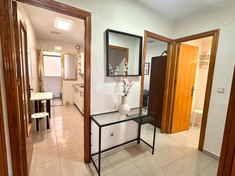 Foto ec99d464-65de-4786-b42c-a14d14d63453. Location appartement dans El Carmen Murcia