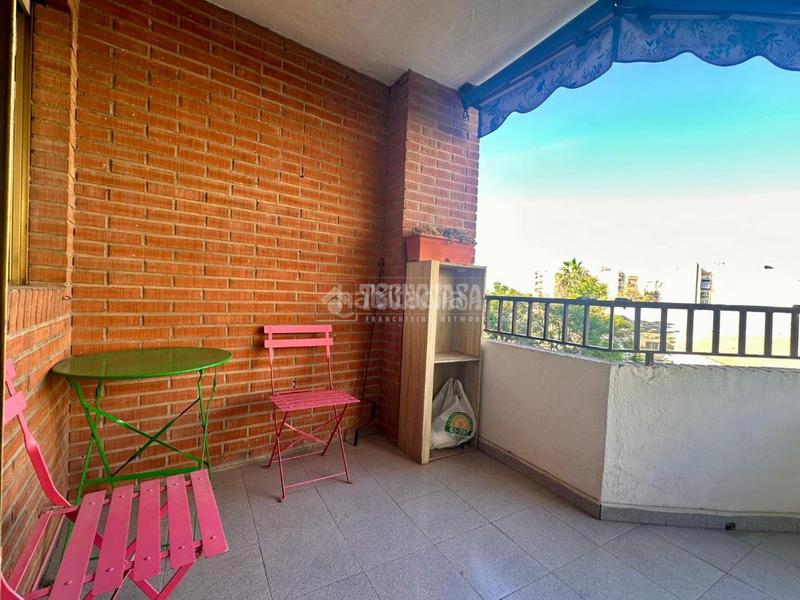 Foto fd432476-f8f4-43f4-a275-e78c5468e39f. Location appartement dans El Carmen Murcia