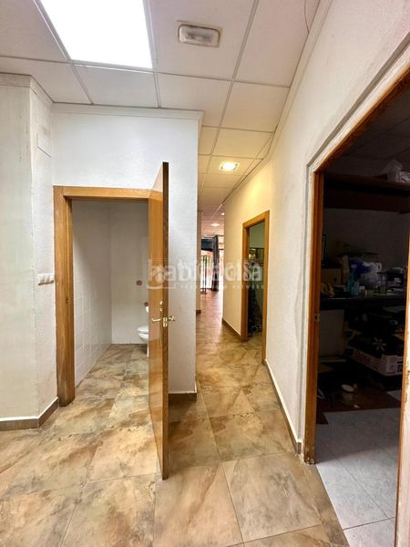 Foto 289e3fb0-d065-40b7-ba3f-c308a53c035e. Local comercial a El Carmen Murcia