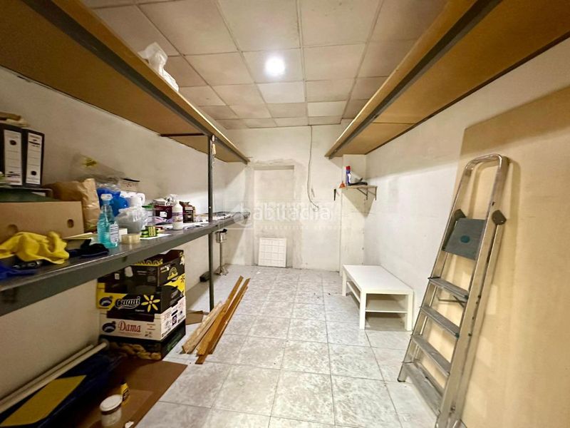 Foto 3a9a086f-3ce4-4c85-986d-ff04af7f8616. Local comercial a El Carmen Murcia