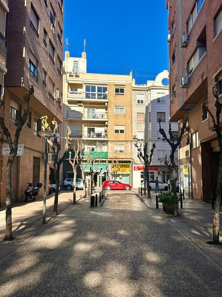 Foto 5936787c-4711-4f06-be12-f5b628f644c1. Local comercial a El Carmen Murcia