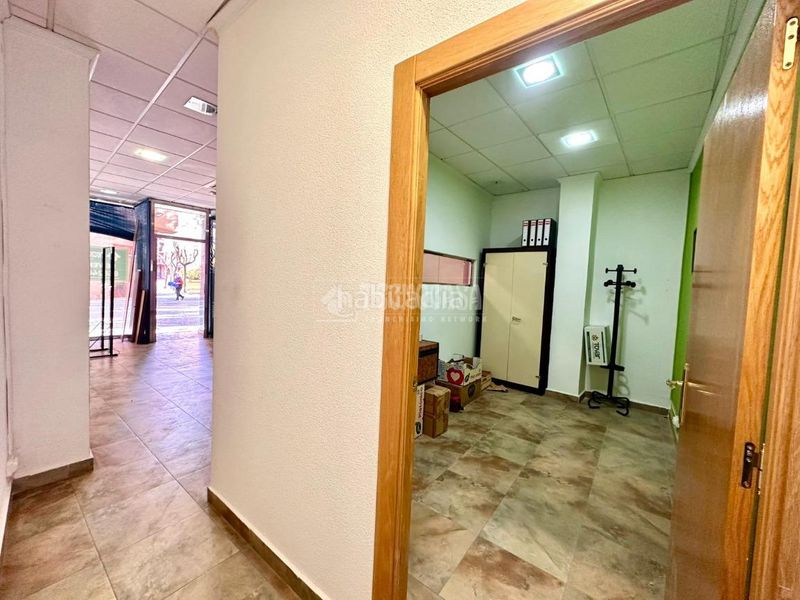 Foto 8726e07c-5b08-4464-be3e-a1d535206fa1. Local comercial a El Carmen Murcia