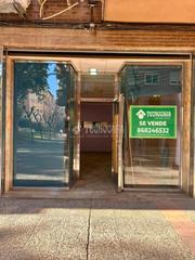 Local commercial à C. Andorra de Teruel