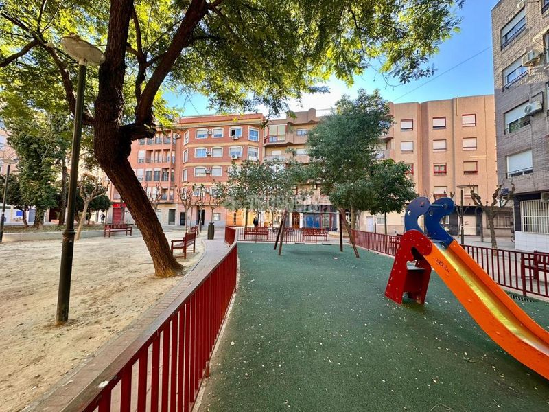 Foto 909f4b81-d955-4a63-95f9-2b0c87a79267. Local comercial a El Carmen Murcia