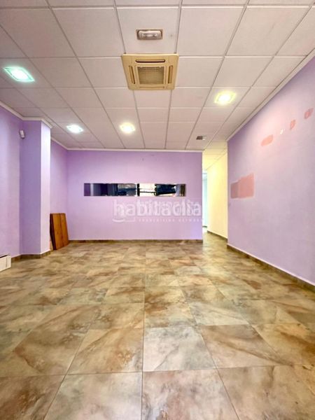 Foto 99852b97-0241-413c-8637-a4c26a45828b. Local comercial a El Carmen Murcia