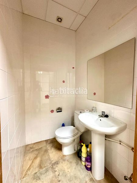 Foto b05a1ea2-51fa-49b5-8eb1-d4ad58ca3efc. Local comercial a El Carmen Murcia