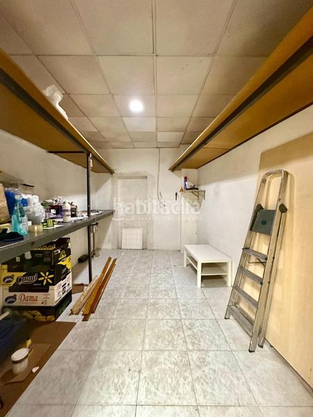 Foto d161292e-60b8-4eac-8add-1e40fa184563. Local comercial a El Carmen Murcia