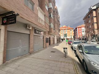Local Comercial en C. del Rosal