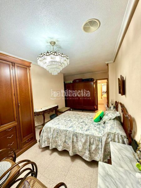 Foto b2cb4a19-9bee-47e6-a5c8-2e109d17e43e. Pis amb calefacció aparcament a El Carmen Murcia